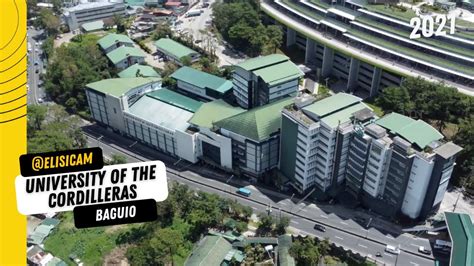 University of the Cordilleras.